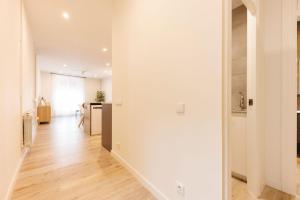 Bravissimo Ciutadans Penthouse, 3-bedroom apartment