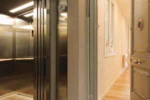 Bravissimo Ciutadans Penthouse, 3-bedroom apartment