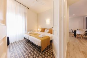 Bravissimo Ciutadans Penthouse, 3-bedroom apartment