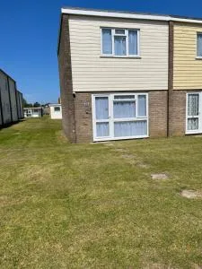 63 Bermuda - Rollesby