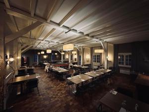 Hotels LA PROMENADE : photos des chambres
