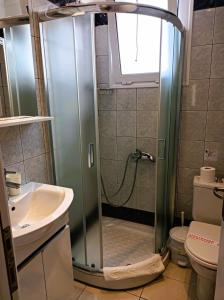 Villa Thassos Paradise