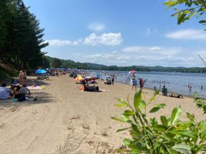 Auberge Hotel Spa Watel