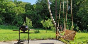 Zielone Zacisze Zwola