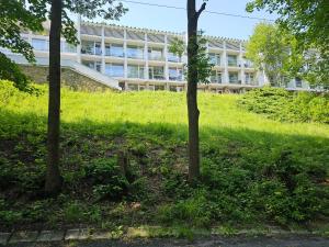 Emilia mały apartament Ustroń