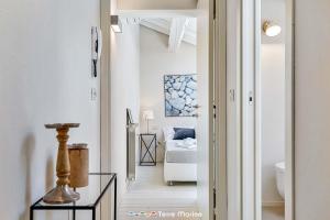 The Charme, TerreMarine