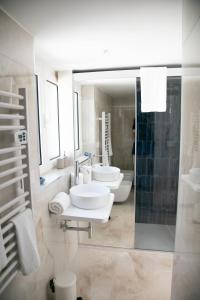 Chambre Double avec Salle de Bains Privative