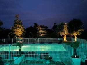Hotels LA PROMENADE : photos des chambres