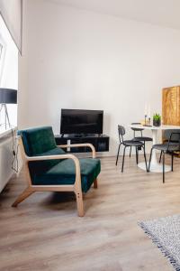 Apartamenty Woźna 14a, 2 rooms, self check in 24h