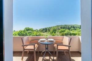 Angel's Studio 4 - 3hvězdičkové hotely ve městě Agios Georgios Pagon