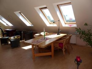Loft Sierksdorf