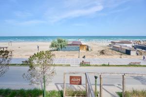 Absolute Sea View - Infinity Pool&Spa&EV friendly