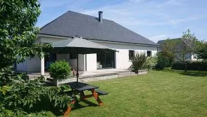 Maison L'allée des Arums - Eysus