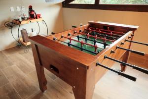 Chalé encantador em Guaramiranga