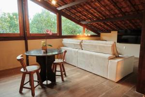 Chalé encantador em Guaramiranga