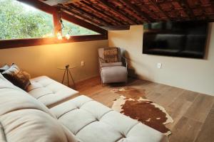 Chalé encantador em Guaramiranga