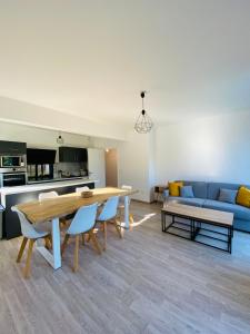 Family Apartment Disneyland-Paris, Garden&Parking