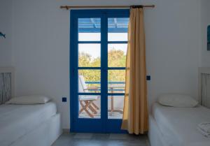 aeraki studios and apartments