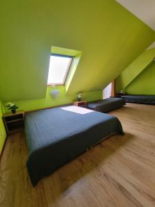 Willa Anna Kluszkowce