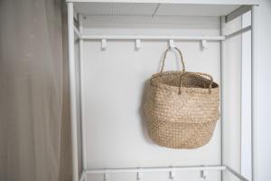 Chambre Double avec Salle de Bains Privative