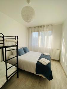 Appartements Family Apartment Disneyland-Paris, Garden&Parking : photos des chambres