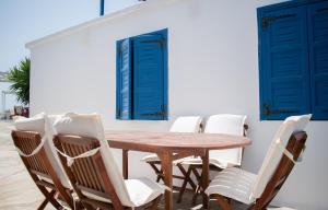 aeraki studios and apartments