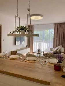 Apartament nr 30 - Apartamenty Wakacyjna 5 - ملنك