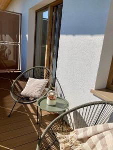 Apartament nr 30 - Apartamenty Wakacyjna 5