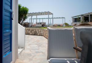 aeraki studios and apartments