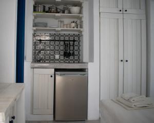 aeraki studios and apartments