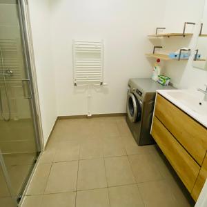 Appartements Family Apartment Disneyland-Paris, Garden&Parking : photos des chambres