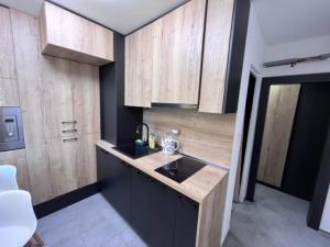 Apartmán Výstavby 9