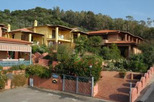 Residence Appartamenti Caffarena img65