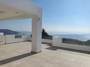 VILLA PUAS - Afiartis