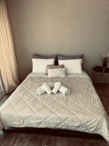 Kapsalakis Penthouse