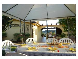 Residence Appartamenti Caffarena img68