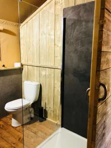 Lodges SUZE LUXE NATURE : Chalet 3 Chambres