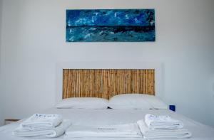 aeraki studios and apartments