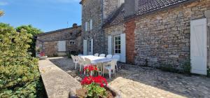 Sejours a la campagne Domaine de Brivat, piscine privee : photos des chambres