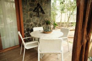 Chalé encantador em Guaramiranga