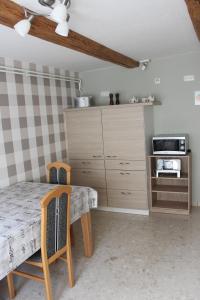 Ferienwohung Stelldichein