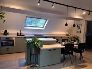 Vakantiehuisje Fie - Stevensweert