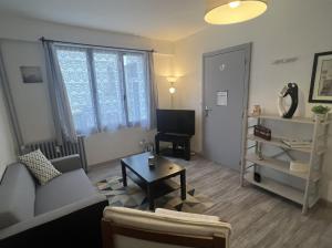 Appartements Le P'tit Gris : photos des chambres