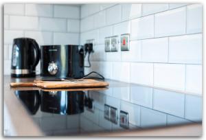 Beautiful Flat in Maidstone - Sleeps 3