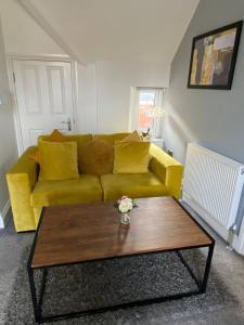 Beautiful Flat in Maidstone - Sleeps 3
