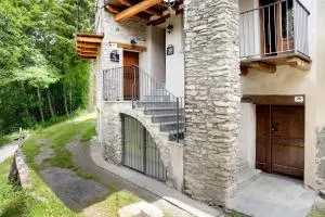 Arnica Tano di Grich - Stroppo