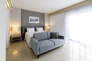 Promenade Link Stay Barra da Tijuca