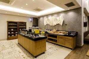 Promenade Link Stay Barra da Tijuca