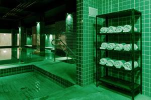 Promenade Link Stay Barra da Tijuca