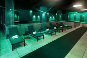 Promenade Link Stay Barra da Tijuca